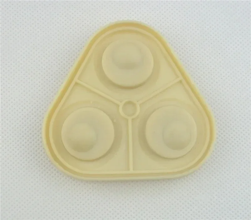 Для Surflo Singflo Propump Dyuan DP-170 DP-160 DP-80 DP-60 трехкамерный мембранный насос часть ношения