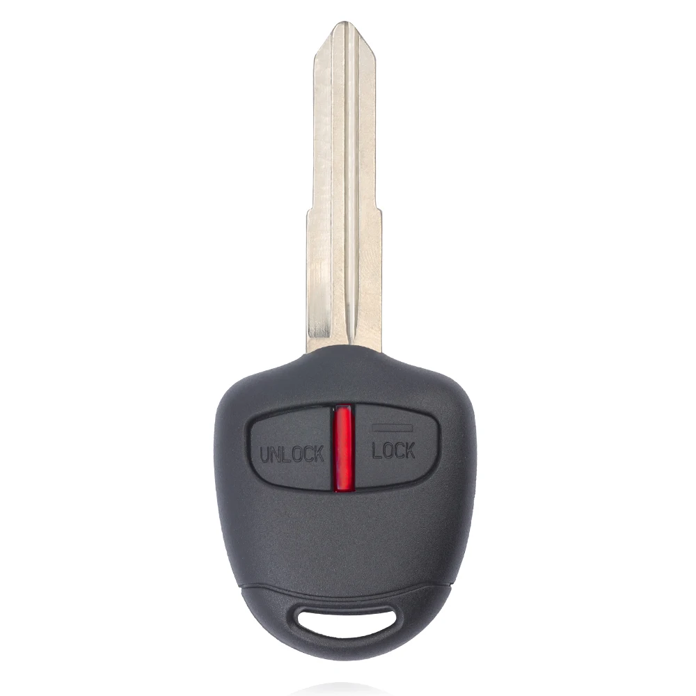 

DIYKEY G8D-576M-A для Mitsubishi L200 Shogun Pajero Montero Triton Outlande 315 МГц/433 МГц ID46/4D61 чип дистанционный брелок