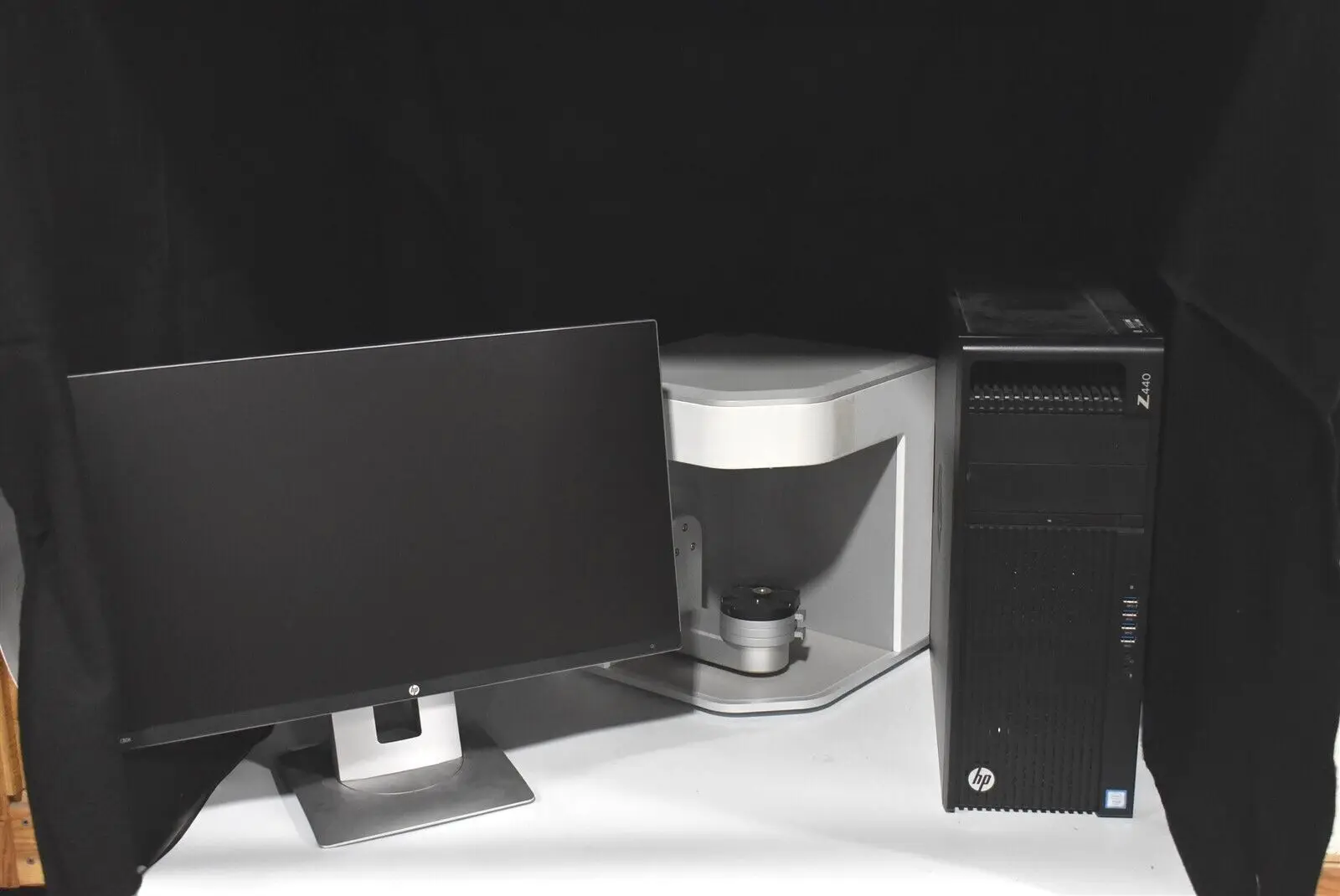 Рисунок 6 - Medit T500, стоматологический интраоральный