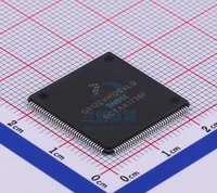 1pcslote s912zvh128f2vlq package lqfp 144 new original genuine processormicrocontroller ic chip