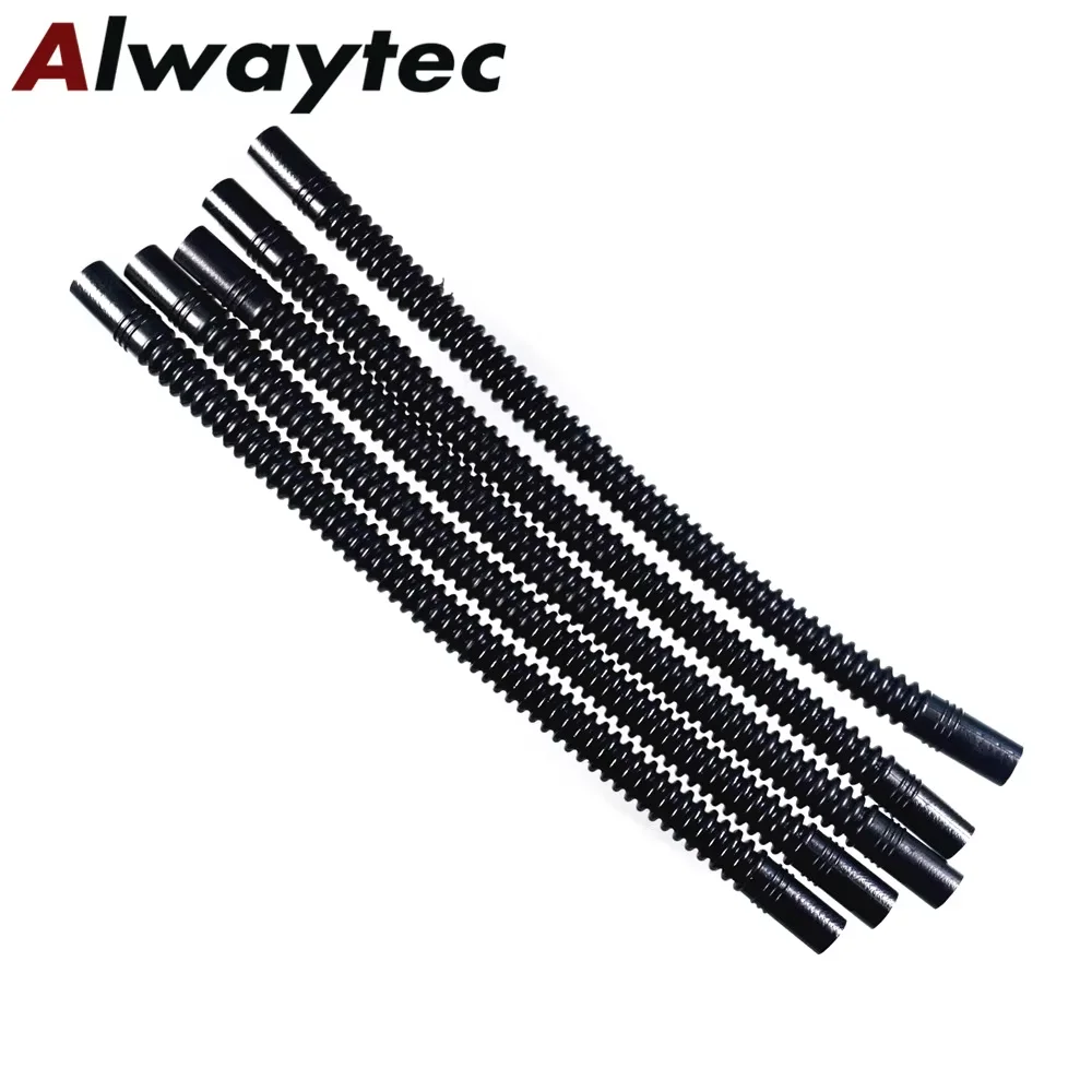 

Гибкая гофрированная трубка Small ID, уменьшающая гофрированную трубку для системы мочевины впрыска топлива масляного насоса