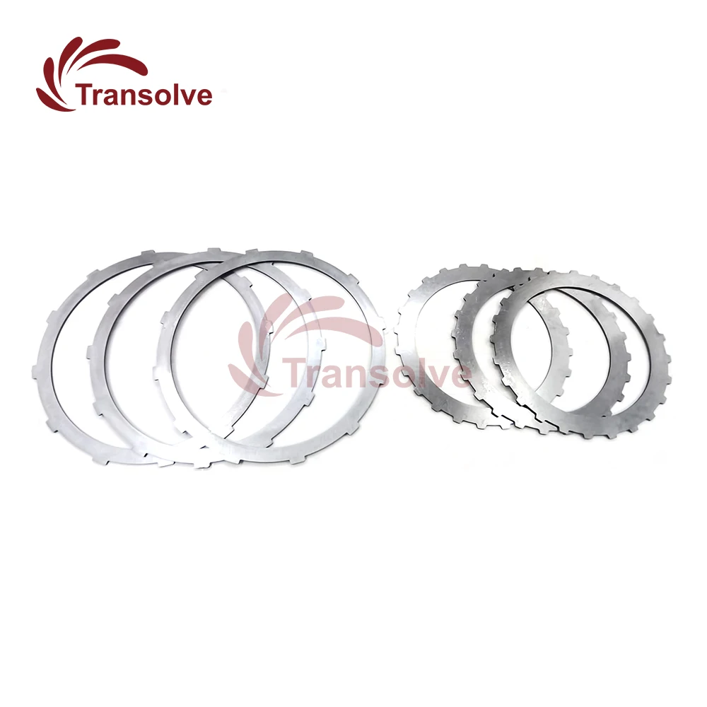 Автомобильная коробка передач BC5A CR1 сцепления стальной комплект для HONDA ACCORD