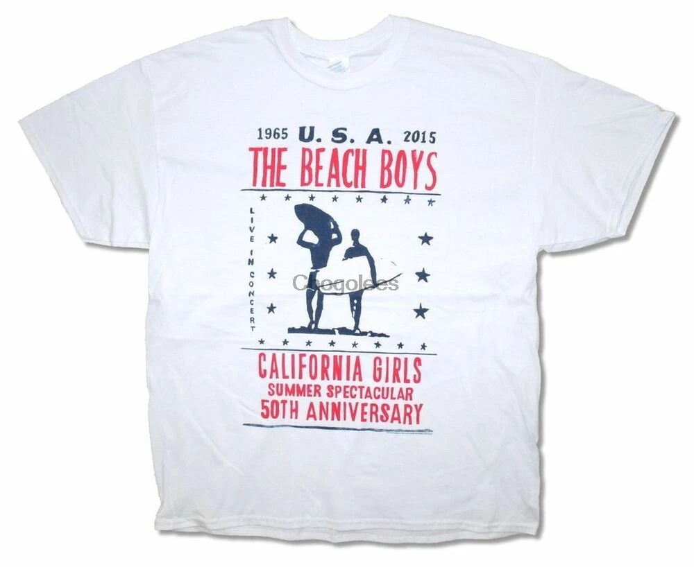 Пляжная мужская белая футболка для девочек и мальчиков 2015 |