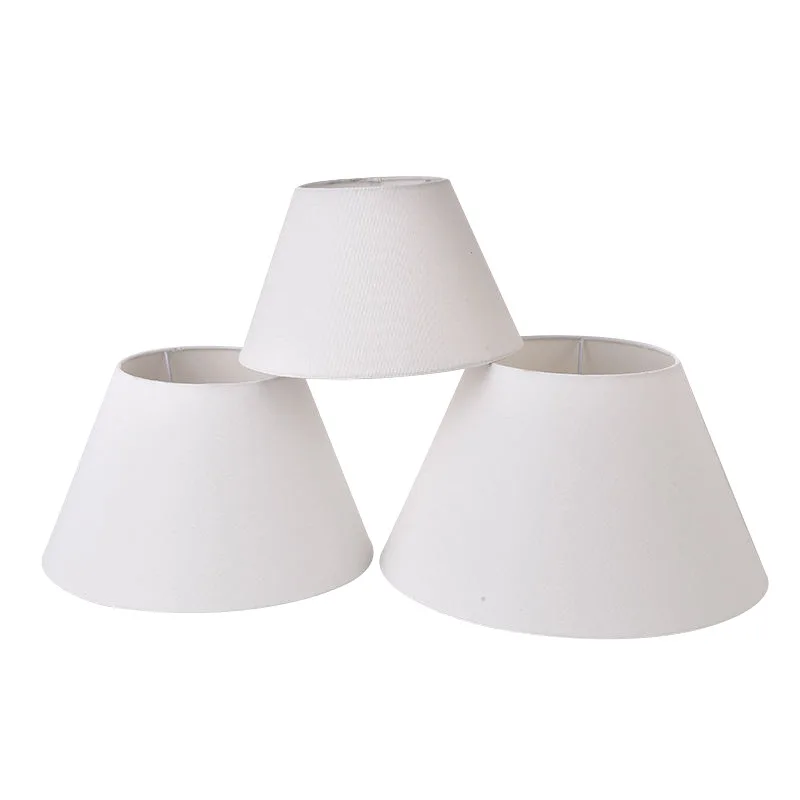 Трансграничный тканевый абажур ручной работы Настольная лампа ТоршерKDLampshade