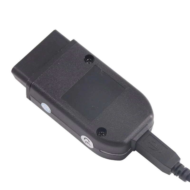 2022 Новинка VCDS VAGCOM 21 9 OBD2 сканер HEX V2 USB интерфейс для VW AUDI Skoda Seat неограниченные вины