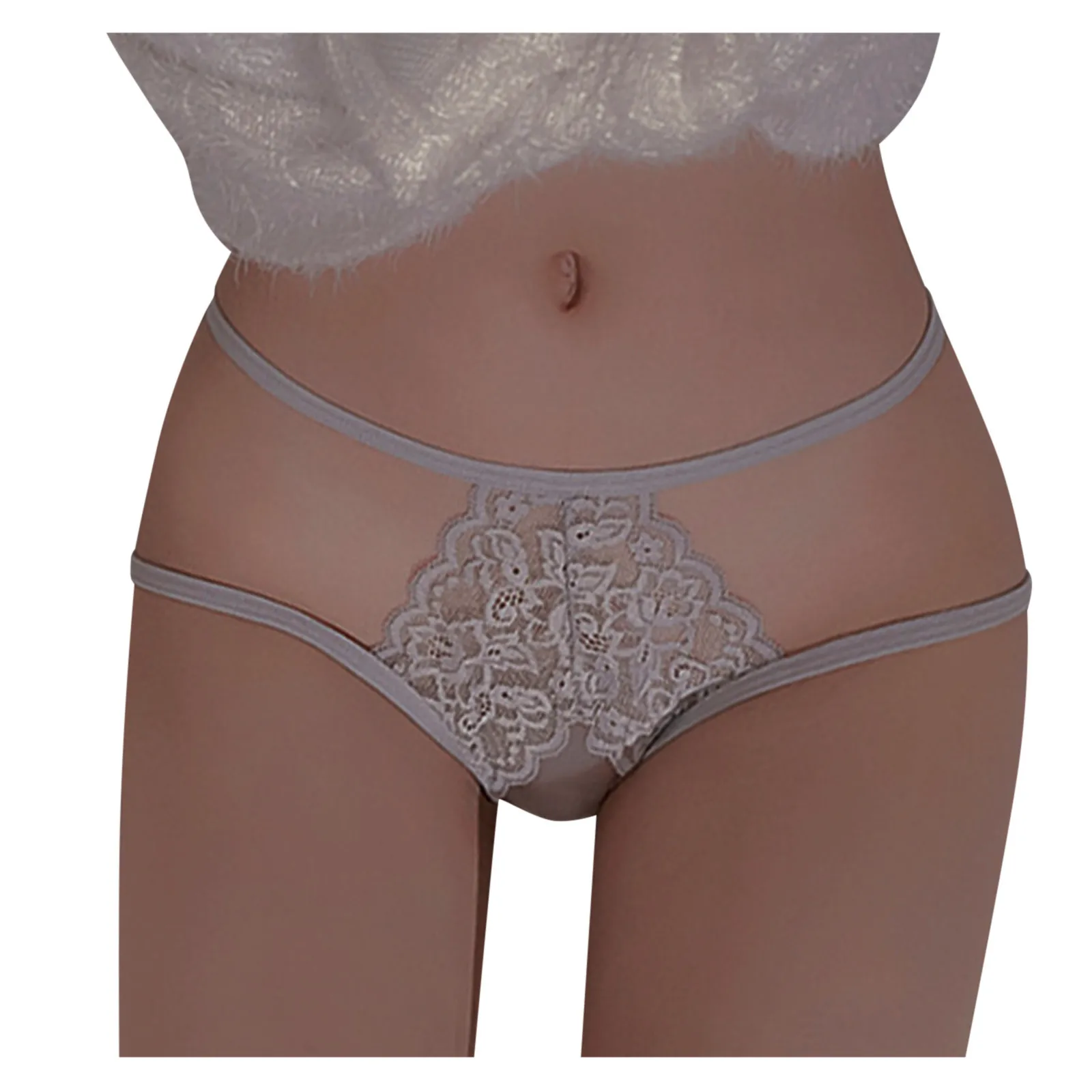 Женское суперсексуальное нижнее белье для ягодиц трусики с низкой талией и
