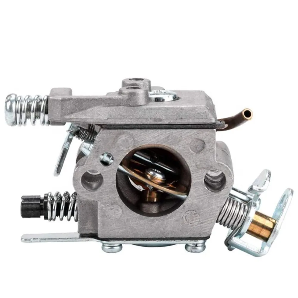 Карбюратор типа Zama 136 для Hus 36 41 137 137E 141 142 141LE 142E пила C1Q-W29E бензопила с карбюратором