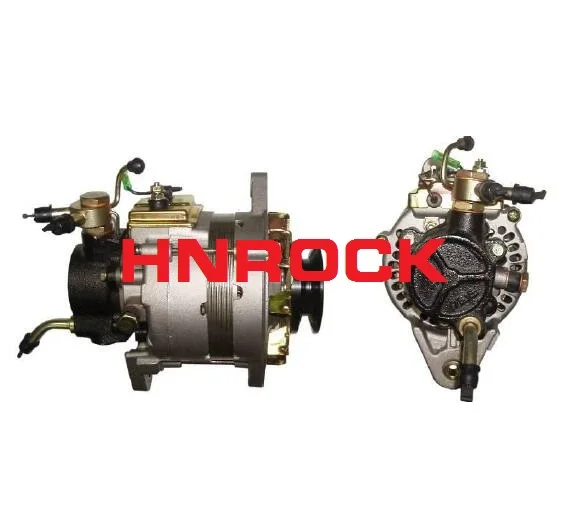 

NEW HNROCK 24V 40A ALTERNATOR 27050-1110 270501110 FOR Toyota