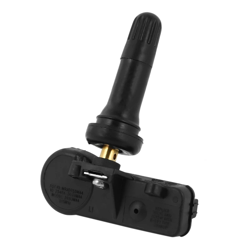 1Шт DE8T1A180AA Автомобильный TPMS для Lincoin Датчик контроля давления в шинах