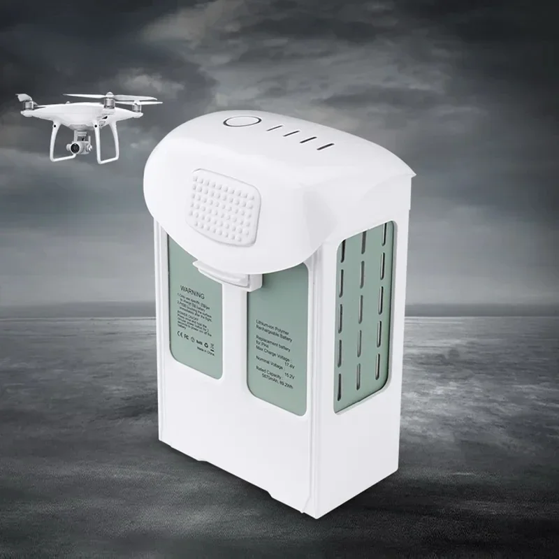 Литий-полимерный аккумулятор WST для DJI phantom 4 от поставщика батарей