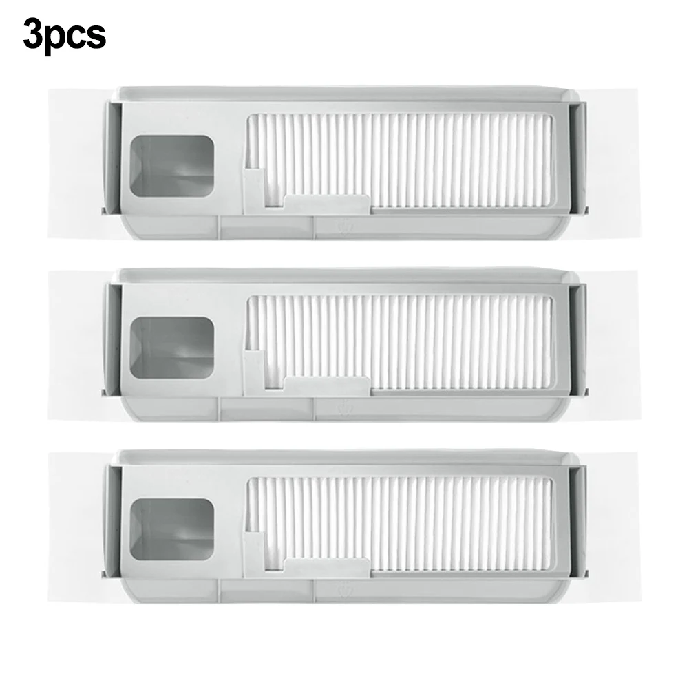Для Ultra Freo X сменный мешок для пыли робот-пылесос емкость 1 л улавливает мелкие