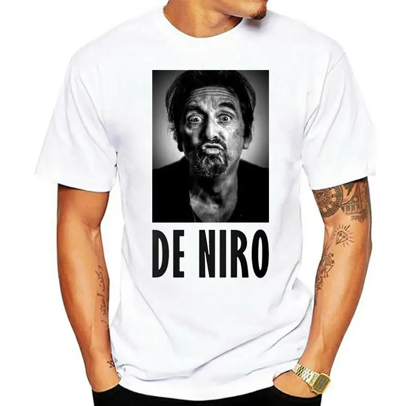 

Men tshirt Short sleeve Women T-Shirt pacino Unisex T Shirt