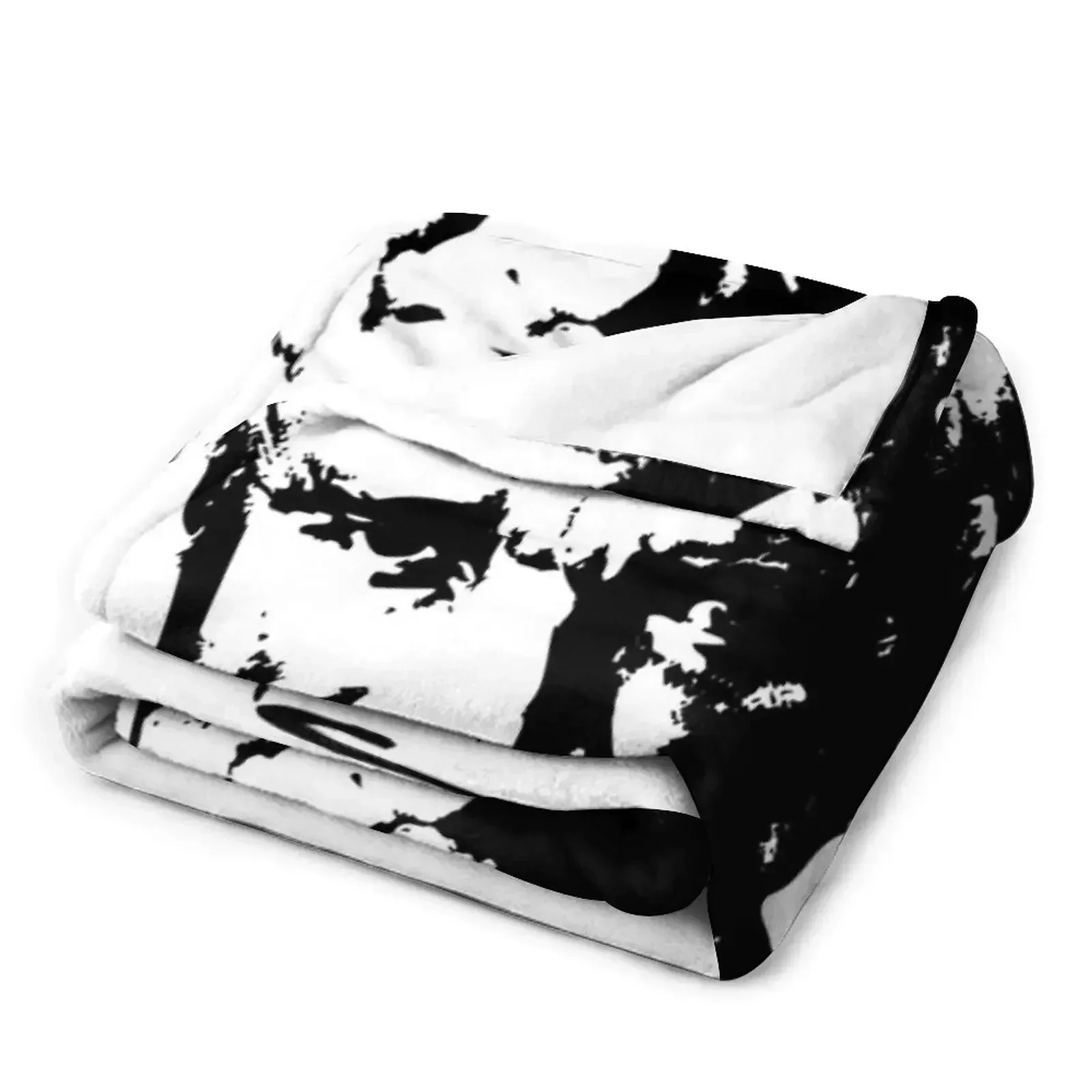 Плед Мустафа Кемаля Ататюрка с v-образным вырезом модные термоодеяла для кровати