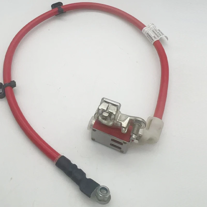 A 4635400104 Кабель аккумуляторного отсека для Mercedes-Benz 463349 G 350D Положительный