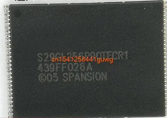 

100% NEW Free shipping S29GL256P90TFCR1 TSOP
