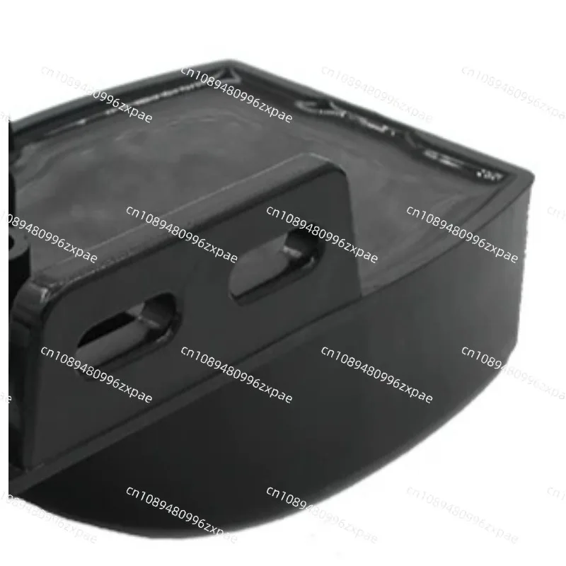Фото Датчик температуры KTD-520_TM для морского применения, двухчастотный пластиковый преобразователь с креплением на луч, для морских судов №4