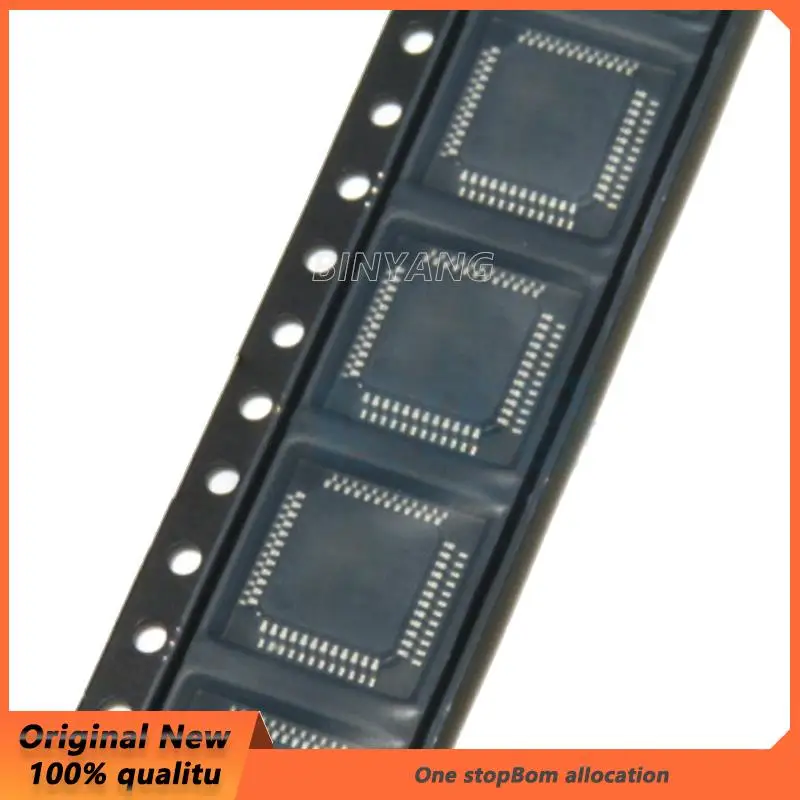 

1pcs/lot 100% New SY24145S 45S QFP-48 original ic chip In stock