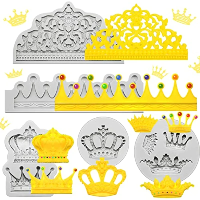 

Инструмент для украшения торта в стиле барокко