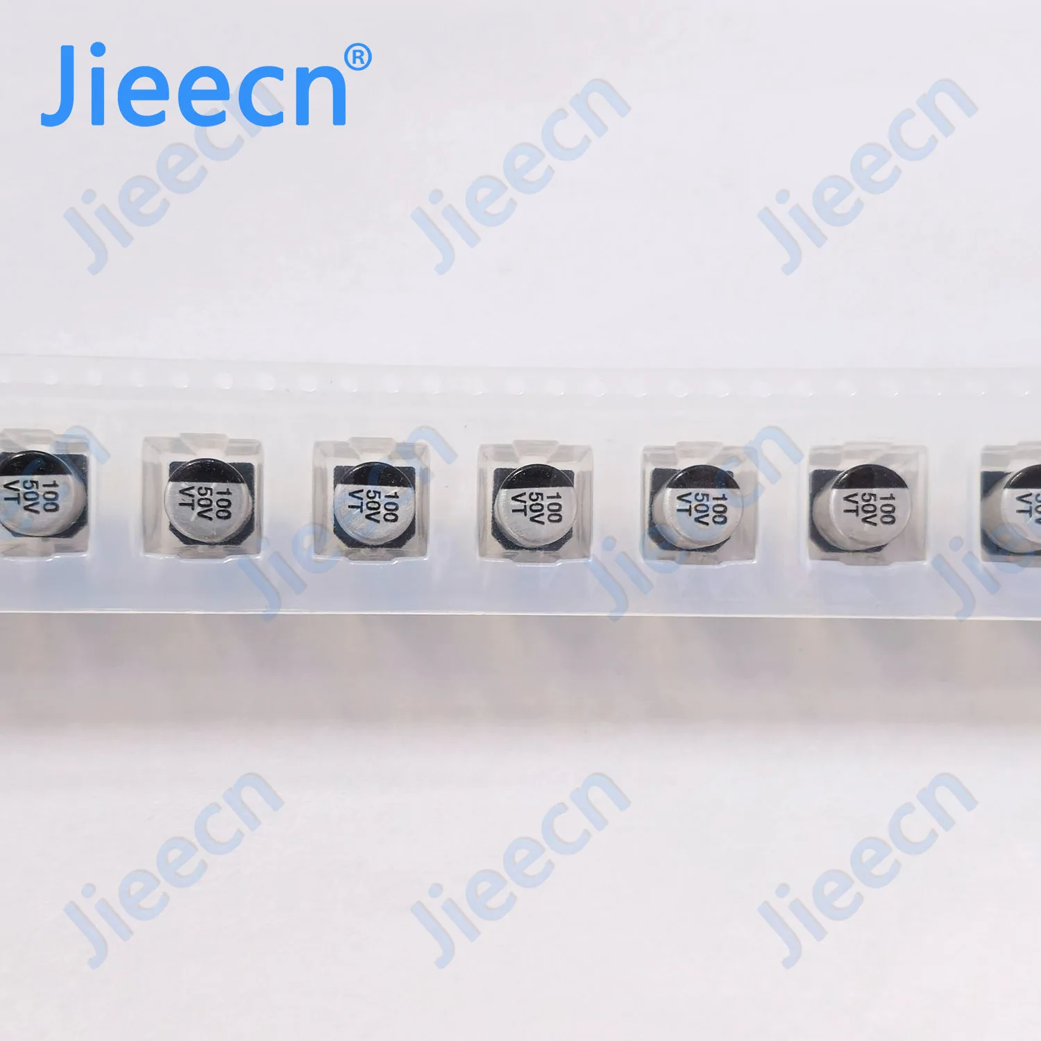 Алюминиевый электролитический конденсатор SMD 10*10 22 мкФ 33 500 100 220 330 470 630 1000 1500 В 10 в 50