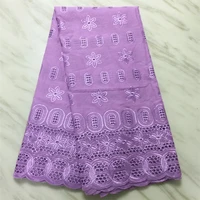 swiss voile lace in switzerland 2022 high quality african french net 100 cotton lace fabrics 5 yards for women dress 2p215