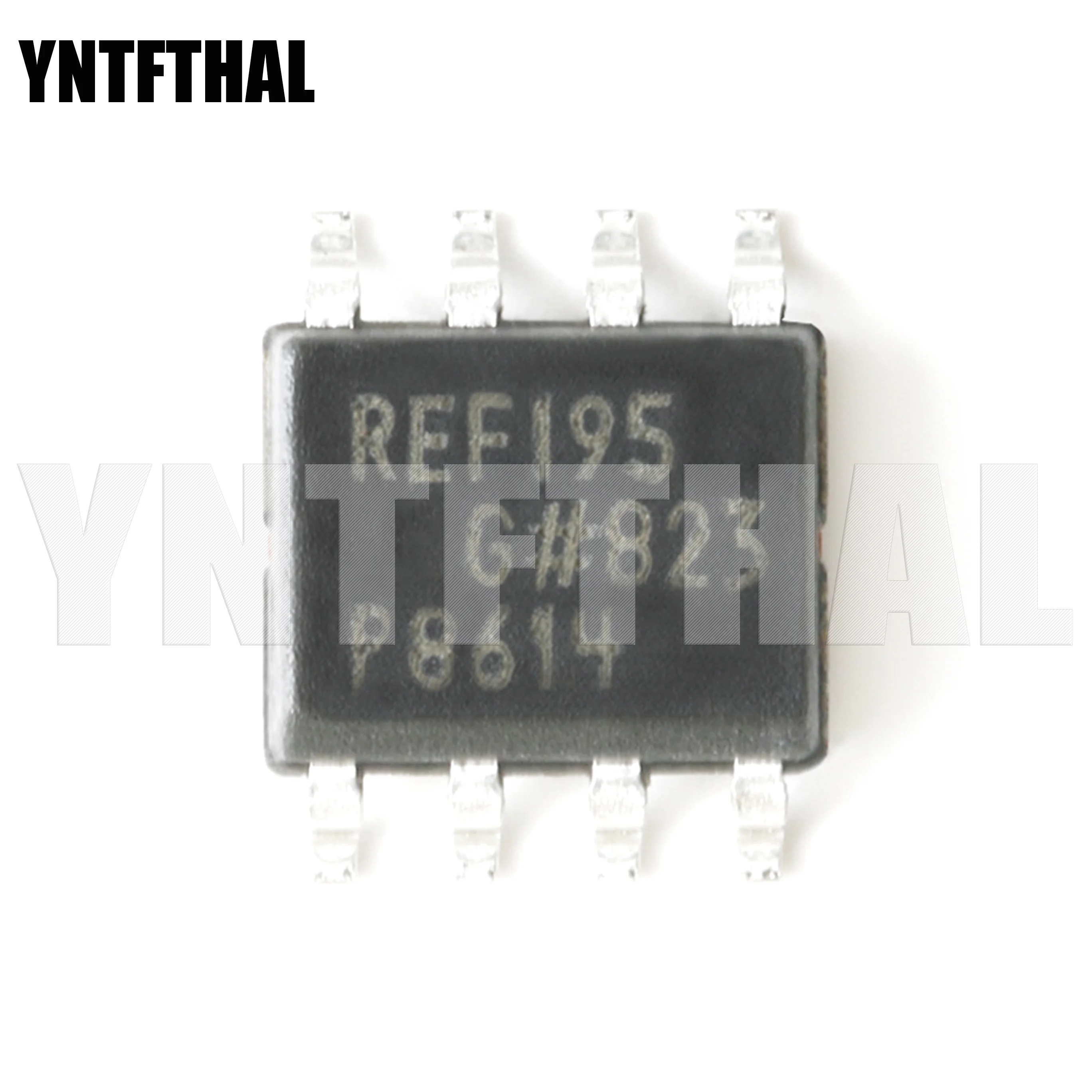 

10pcs New 100% Tested REF195GSZ-REEL7 SOIC-8 5.0 V Precision Low Voltage Voltage Reference Chip