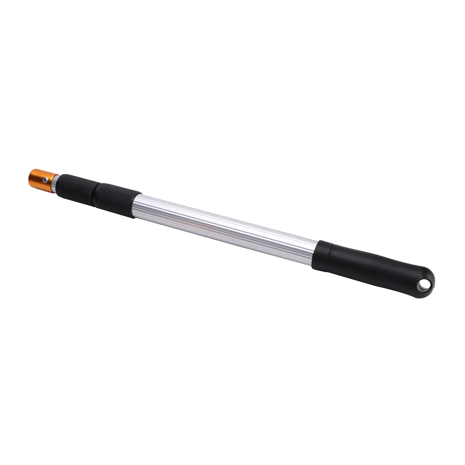 

Telescopic Rod Extension Nut Gatherer Fruit Picker Accessories Harvester Tool Aluminum Alloy Roller Brush Easy Install Collector