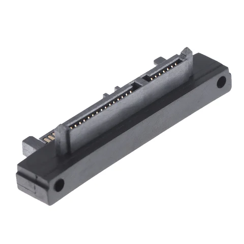 Кабель-переходник Shunmaii SATA 7+15 Pin