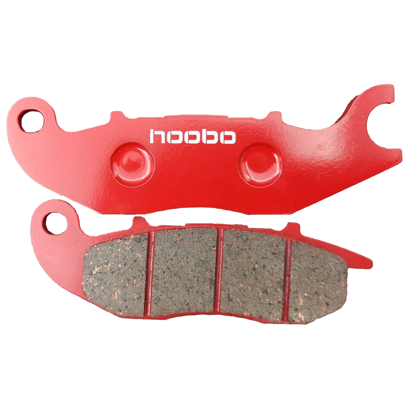 Высококачественные передние тормозные колодки и диски для мотоциклов HONDA CRF250 L