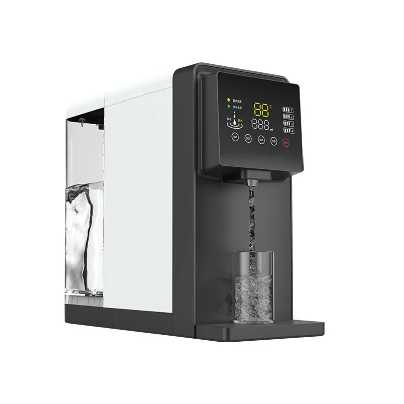 Устанавливаемая установка для домашнего использования автоматическая помпа