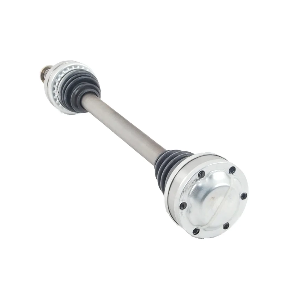 Подходит для выходной вала BMW X5 E53 3.0i 4.6is 4.4i 4.8is 3.0d M57 33207500917 33207500916 Задняя половина