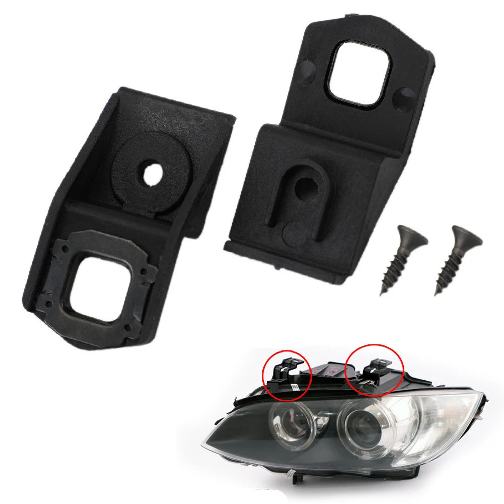 

Крепление для передних фар, крепление для Tab 63117182519 для BMW E92 E93
