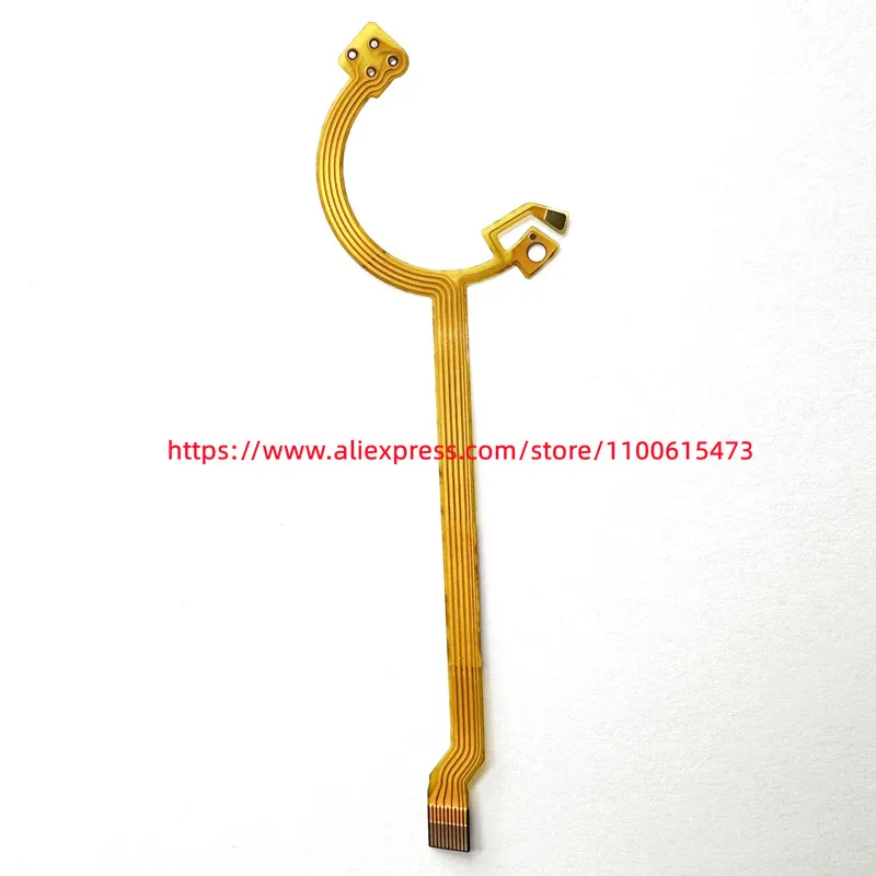 

NEW Lens Aperture Flex Cable For Tokina AT-X SD 12-28mm F4 DX Repair Part