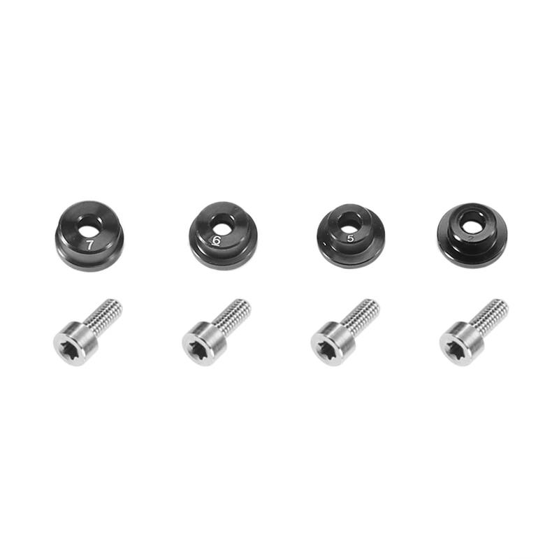 Golf Head Weight Club Heads Counter Weight Suitable For Taylormade Stealth Plus Golf Ball Head Screw