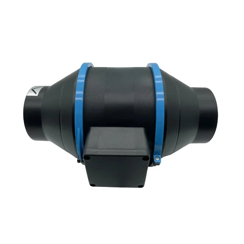 подходящие 8-дюймовые 200-миллиметровые оконные вентиляторы OEM/ODM provided Подземные