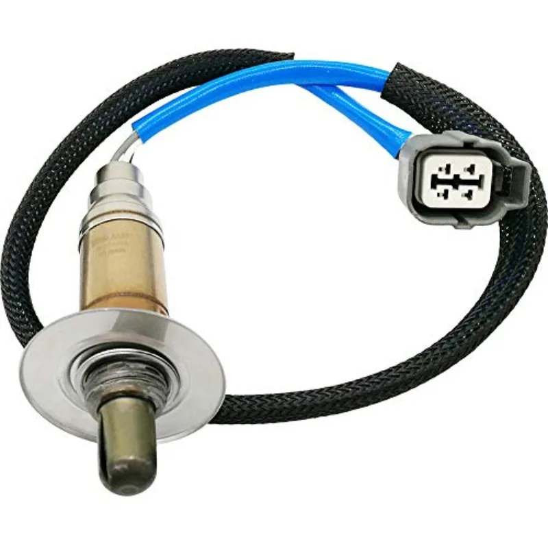 Датчик кислорода (лямбда-зонд) Up+Downstream для Subaru Impreza, Legacy, Forester 2.0L 2005-2015 гг. (номера деталей: 22690-AA891, 22641-AA480) (art.: 3920da44cb83a) - 3920da44cb83a