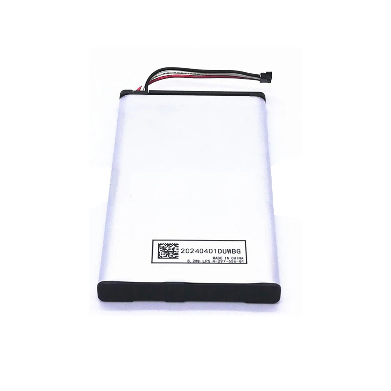 10 шт. аккумуляторов SP65M 4-297-658-01PA-VT65 для SONY PSVita 1000 Встроенная игровая консоль