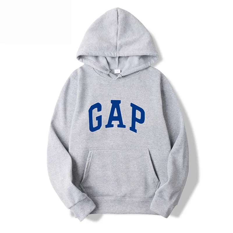 

Men's Long Sleeved Sweatshirt Autumn Leisure Letter Printing Hoodie Boys' Shirt 100% Cotton Hooded Sweatshirt Free Shipping
