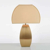 post modern simple atmospheric lamp lamps for bedroom nordic designer desk lamp study lamp simple creative art bedside lamp