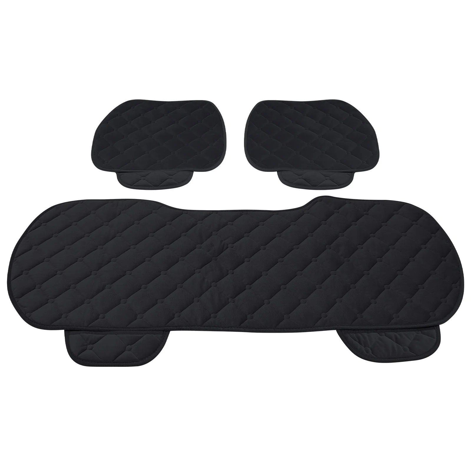 

Winter Plush Pad Winter Pad Plush Cushion Winter Plush Mat