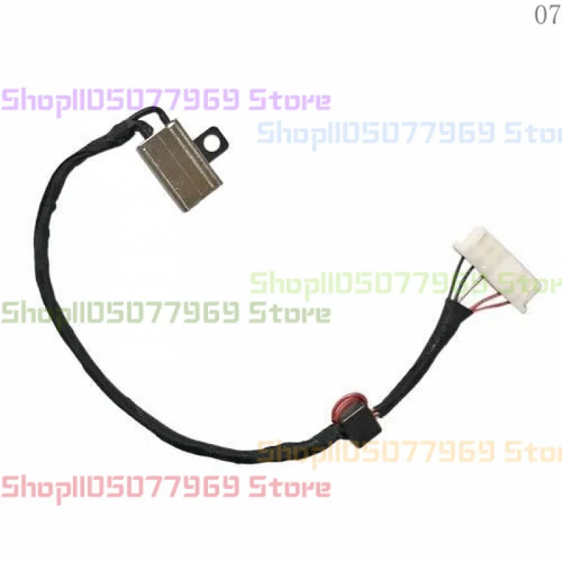 Фото # #    Новый кабель питания постоянного тока 0KD4T9 для Dell Vostro 3551 3552 3559 №1