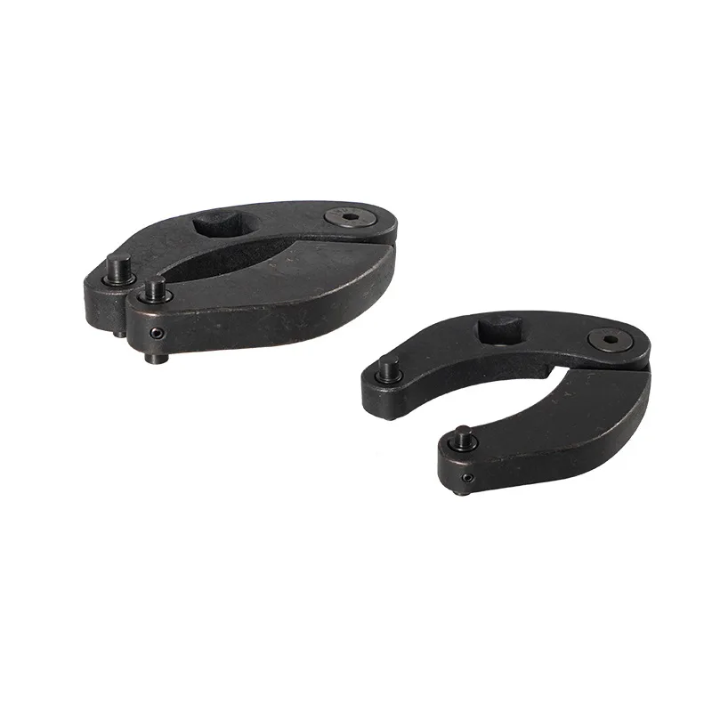 1266 Регулируемый гайковерт и 7463 маленький универсальный гаечный ключ для