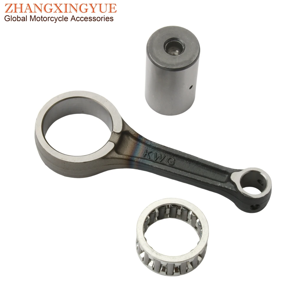 

Шатун коленчатого вала мотоцикла для Honda CBF125 CBF 125cc 2009- 2013 4-х тактный