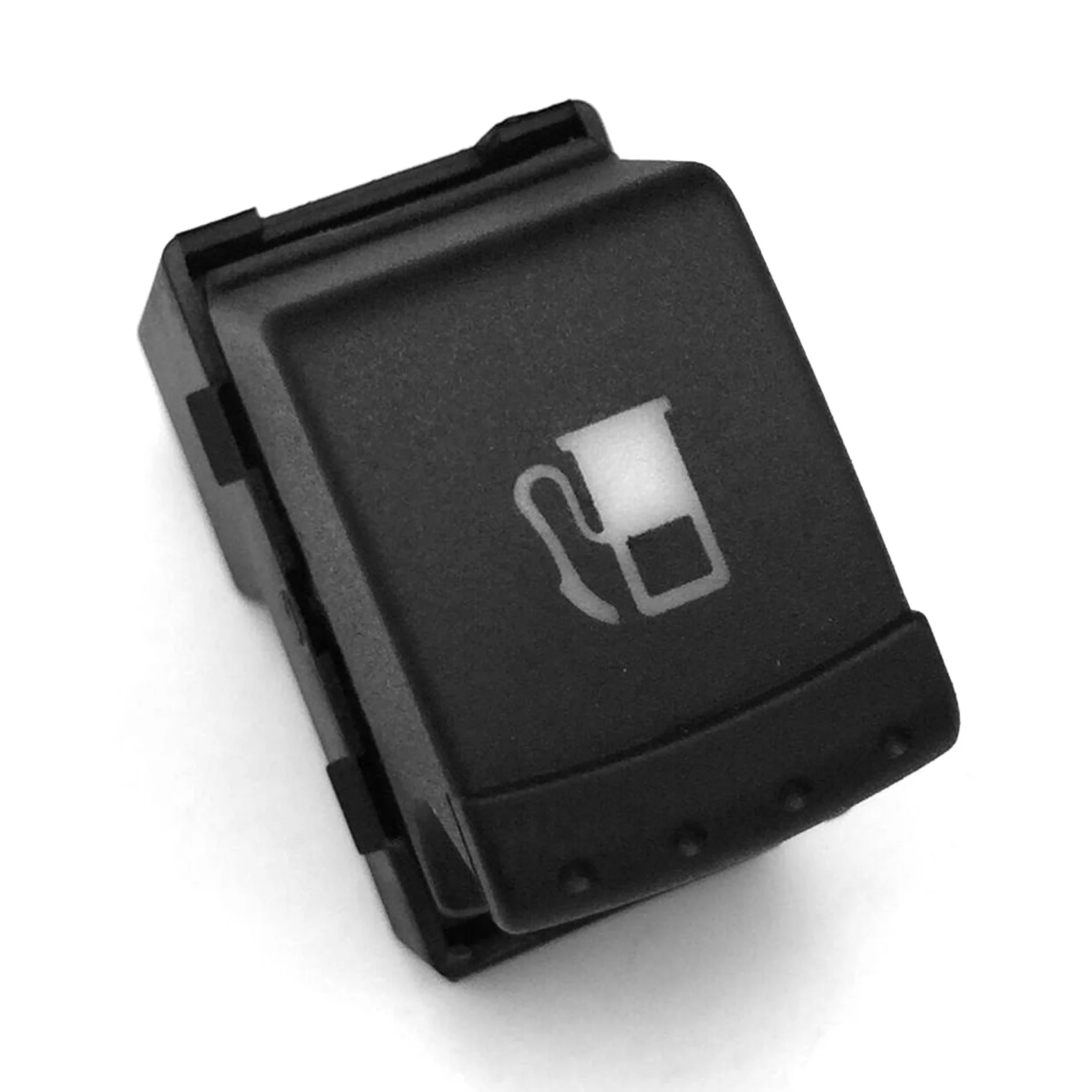 Кнопка переключения двери автомобильного топливного бака для Passat B5 Jetta Golf MK4 Bora