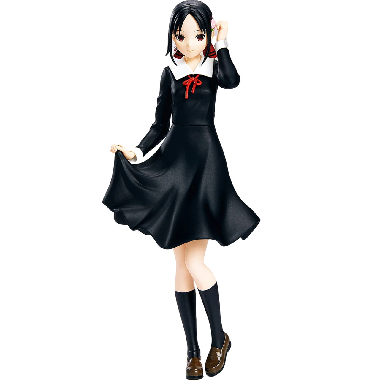 

[In Stock]Original Taito Figure Anime Kaguya Sama Wants to be Confessed To Shinomiya PVC Action ModelToys