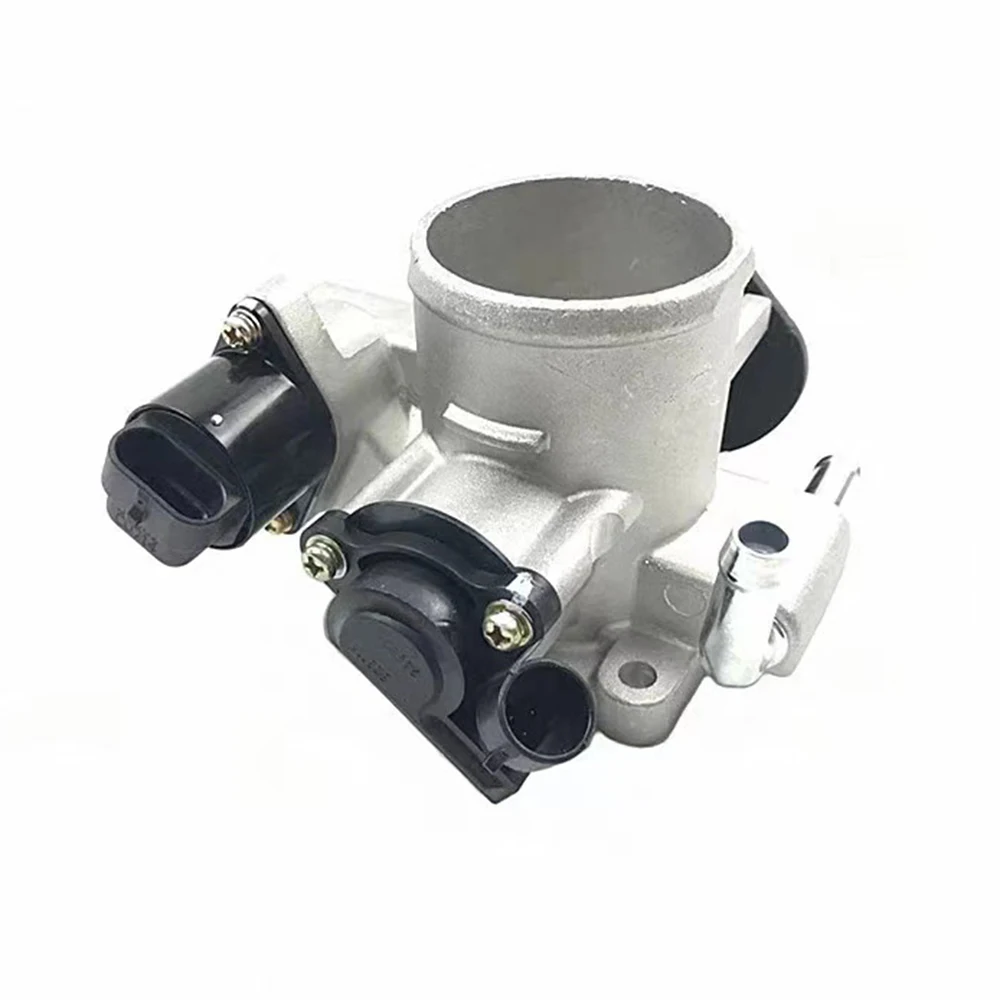 

96815470 Throttle body assembly for GM Daewoo KALOS Chevrolet AVEO Buick Excelle 1.6 50mm 96378856