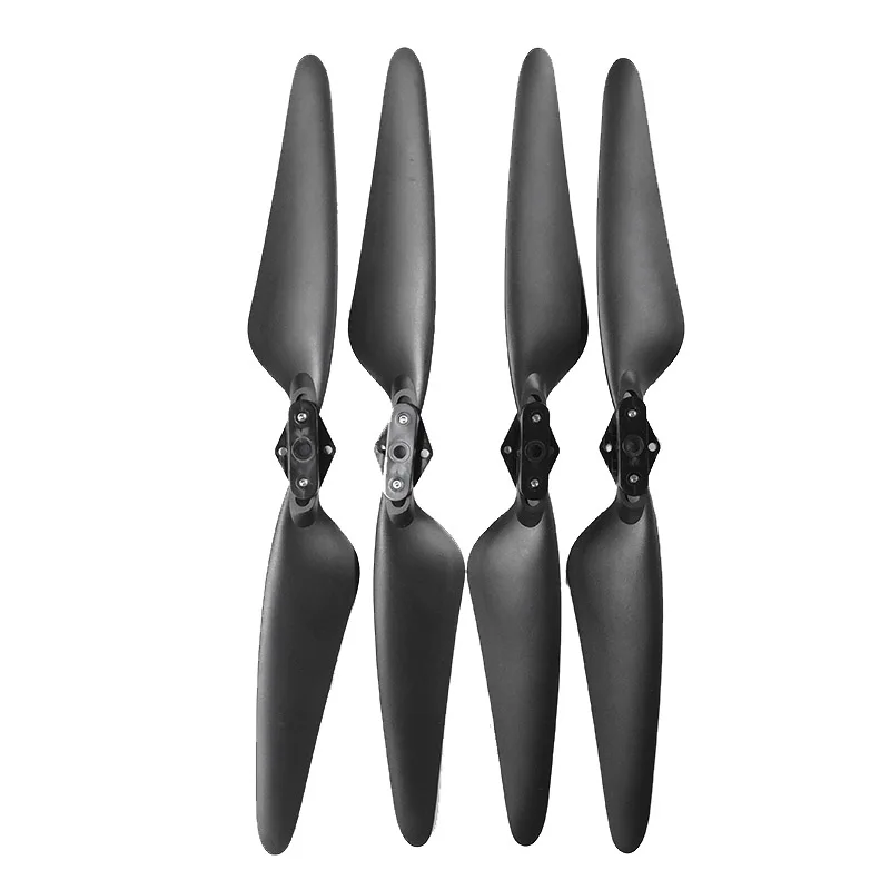 

8/16/20 шт. подставки кленовый лист пропеллер фотоэлемент для квадрокоптера KF101 3-осевой карданный подвес профессиональная фотокамера EIS Радио...