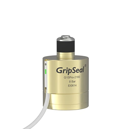 Инструмент для тестирования утечки GripSeal G15 Pro быстрый Коннектор с магнитным