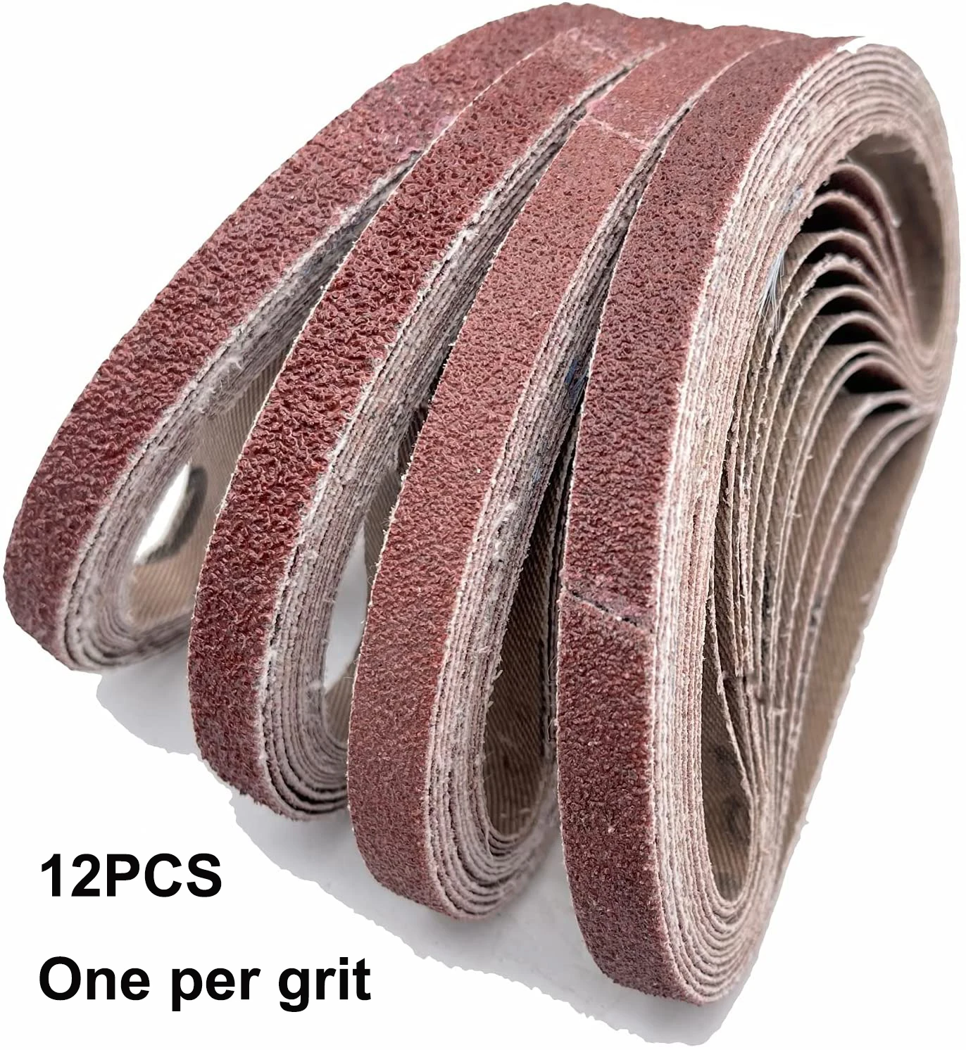 

3/8 дюйма Ленточная шлифовальная машина,воздушная ленточная шлифовальная машина, воздушный угловой шлифовальный станок с шлифовальными лентами для воздушного компрессора, набор шлифовальных пневматических инструментов