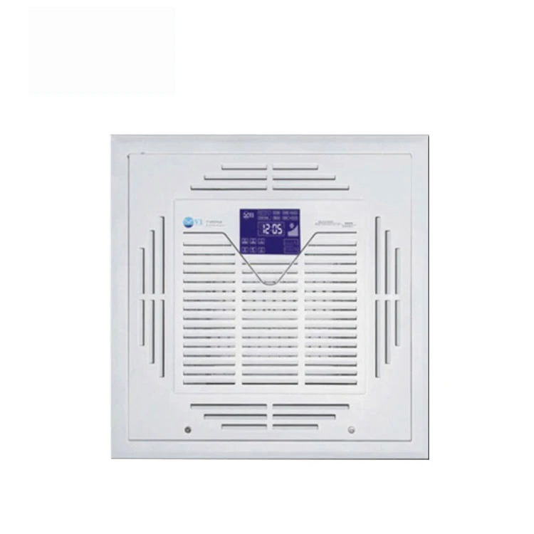 

Indoor room true HEPA filter air purifier for home air purification