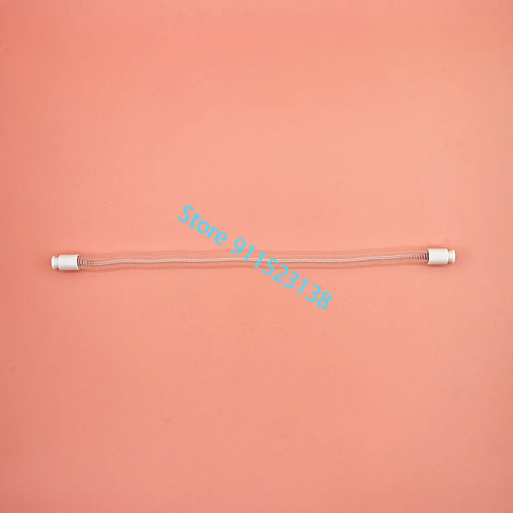 Китайская трубчатая резьба длиной 23 см Prodigi AEMco Feiya ZGM Haina Ricoma CAMFive |